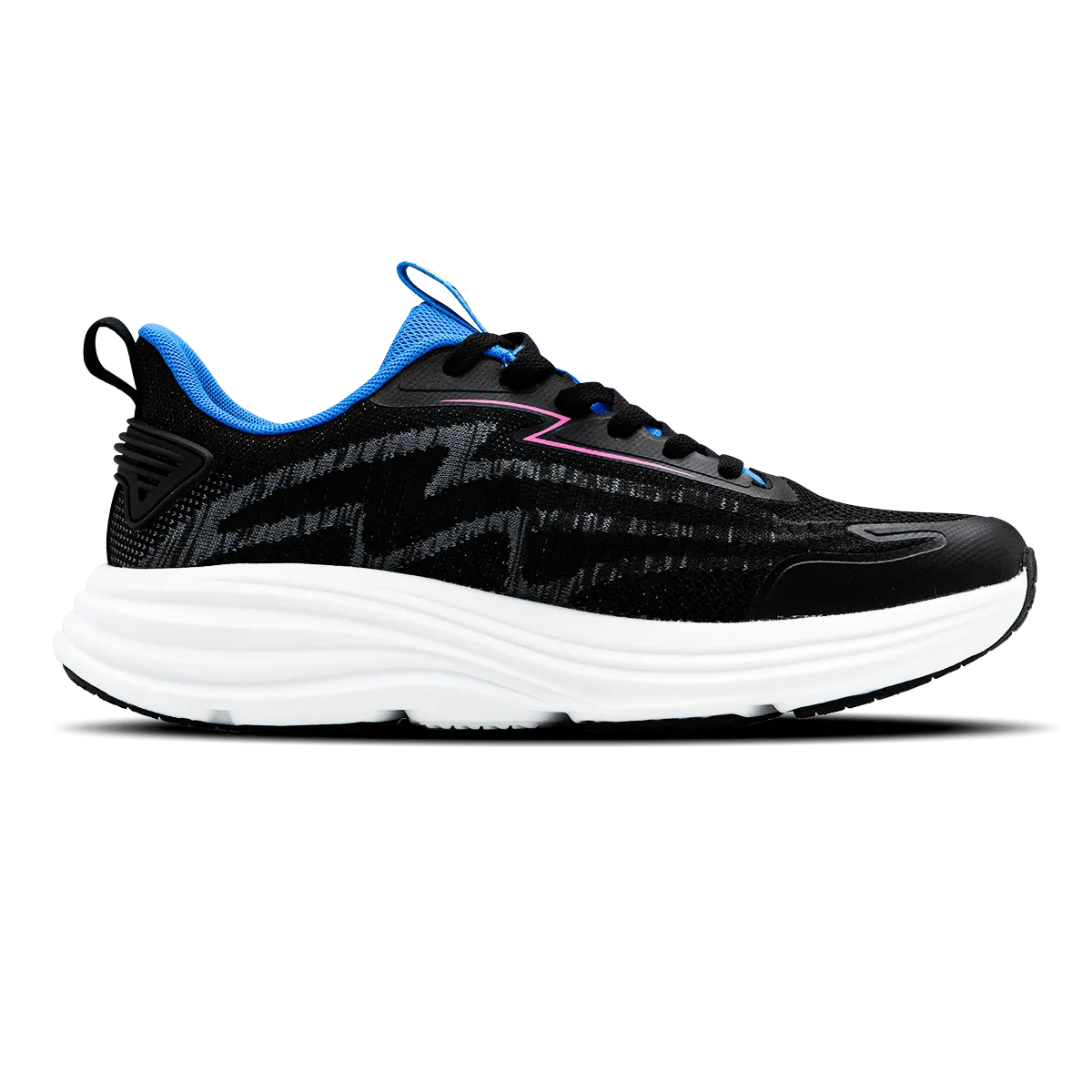 Soft Stride Running Shoes