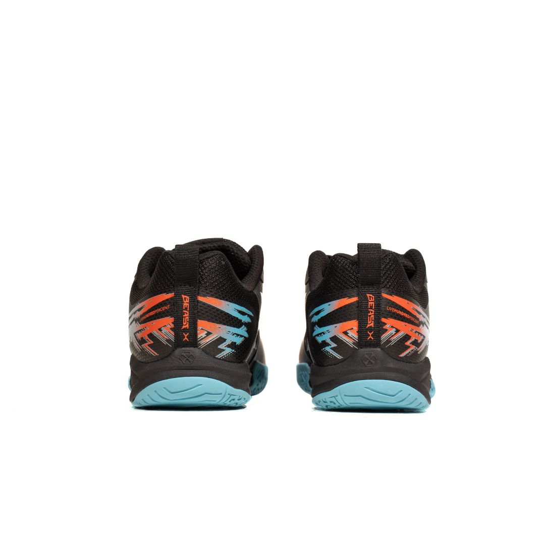 Beast X Badminton Shoes