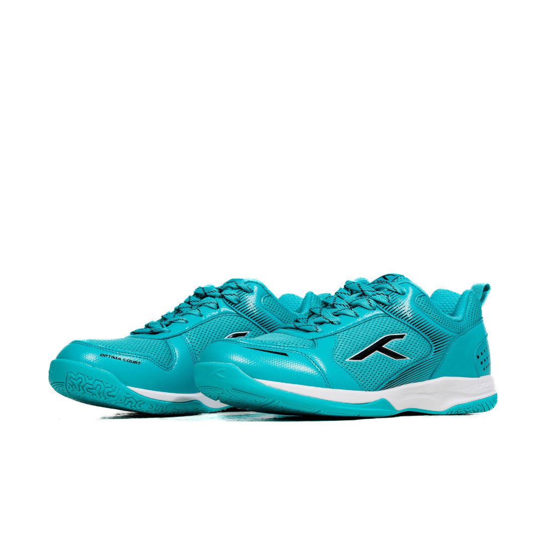 Optima Court Badminton Shoes