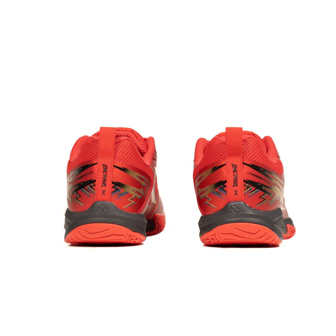 Beast X Badminton Shoes