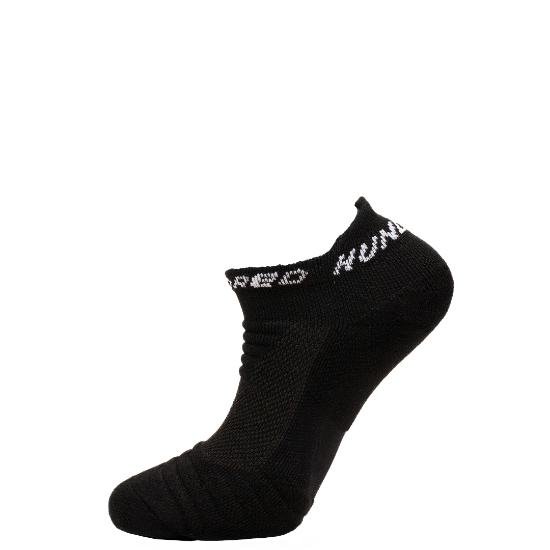 Ankle Socks - Black