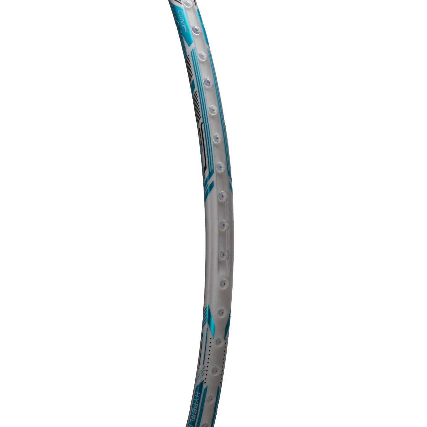 Nuclear 78 - White/Blue
