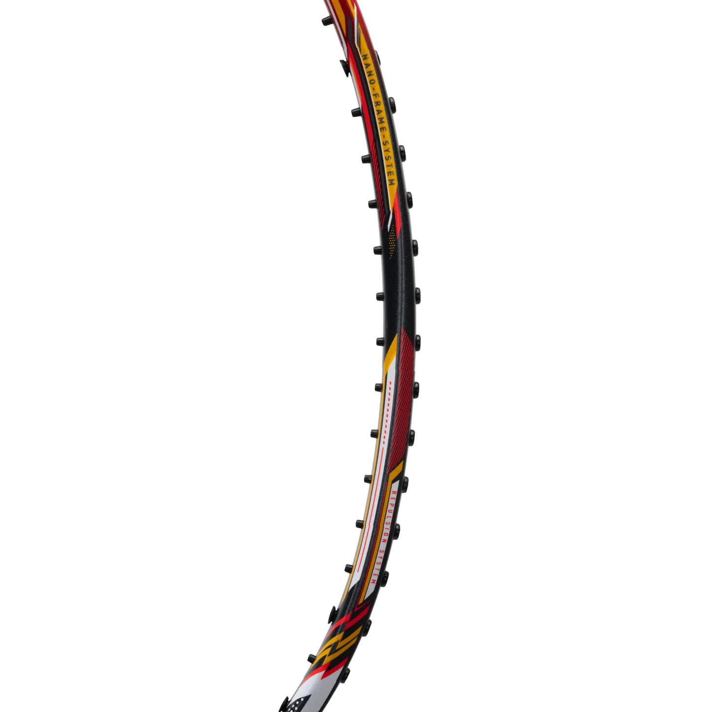 N-Ergy 80 - DK Grey/Red