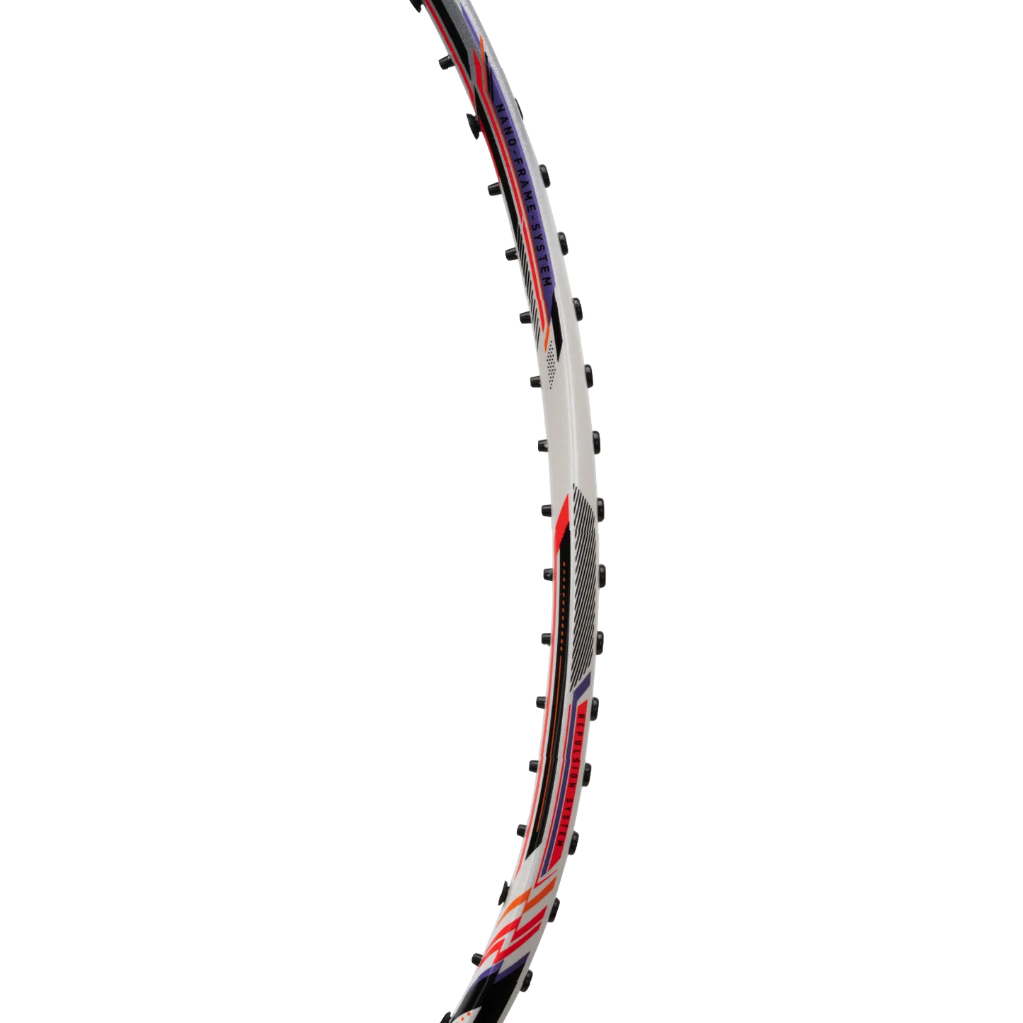 N-Ergy 80 - White/Silver