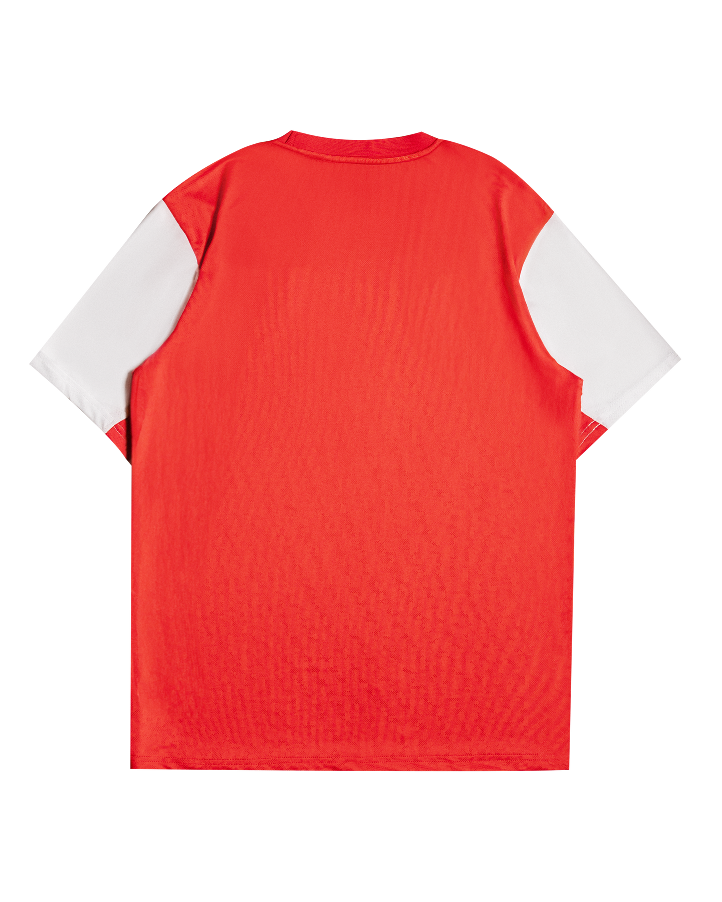 KLC HUNDRED TRAINING KIT RED SLEEVE