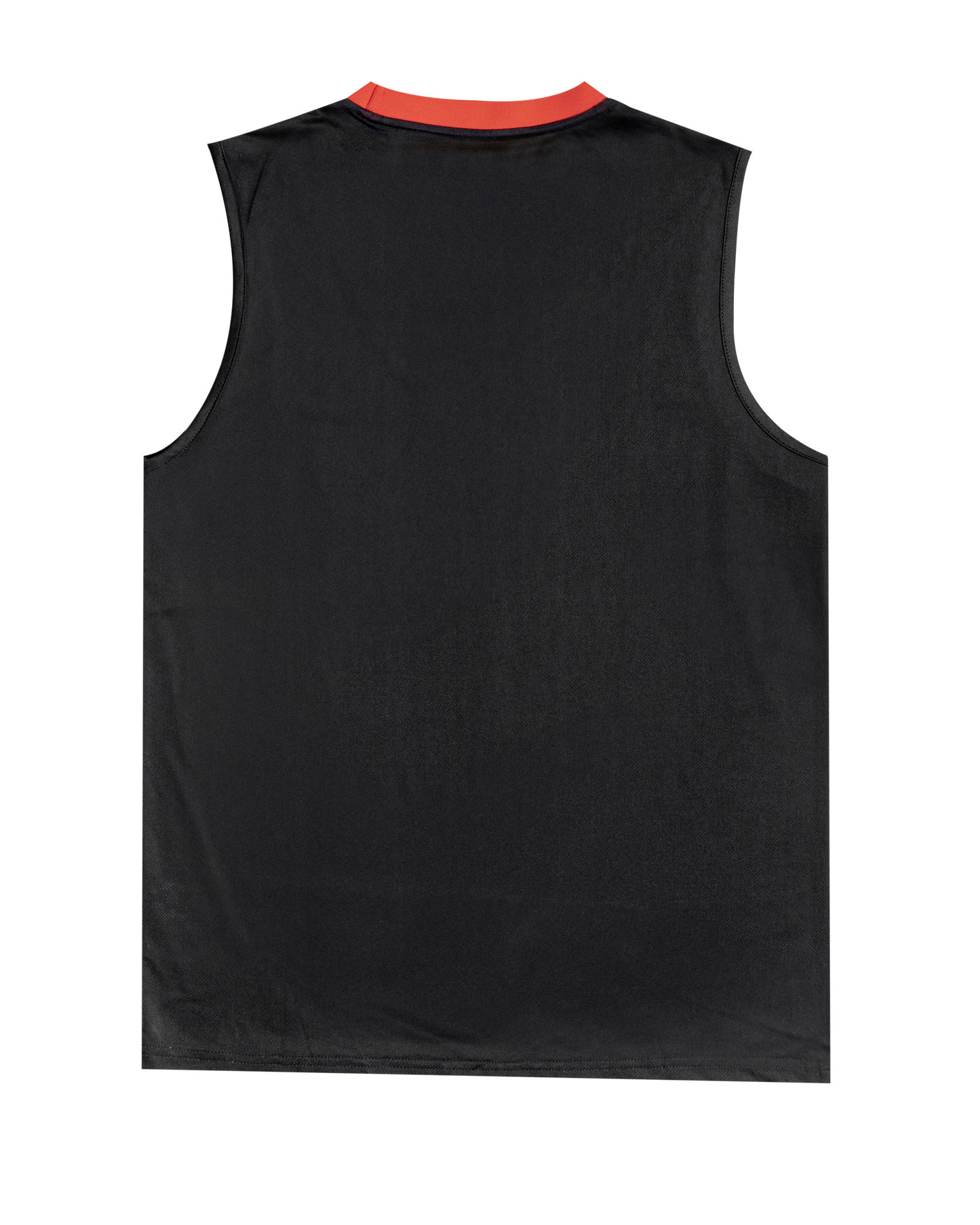 KLC HUNDRED TRAINING KIT BLACK SLEEVELESS