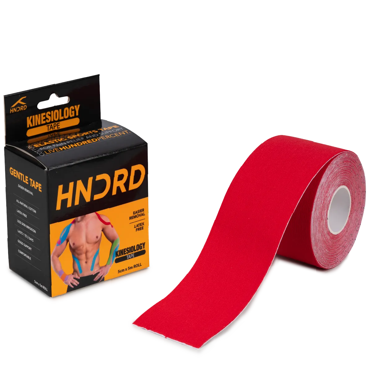 Kinesiology Tape