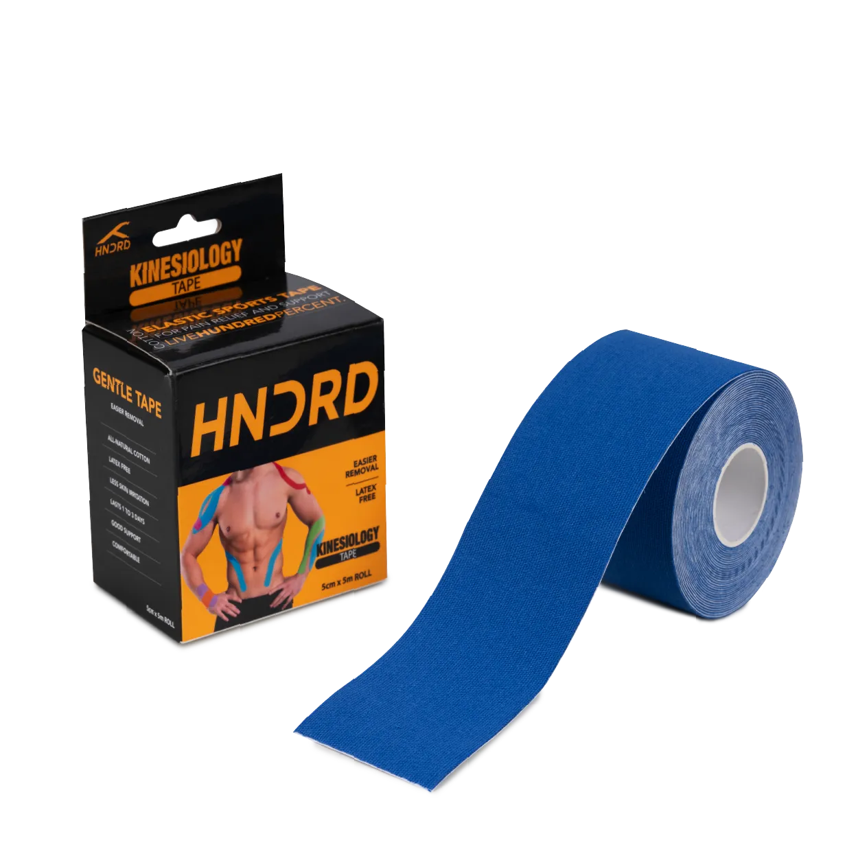 Kinesiology Tape