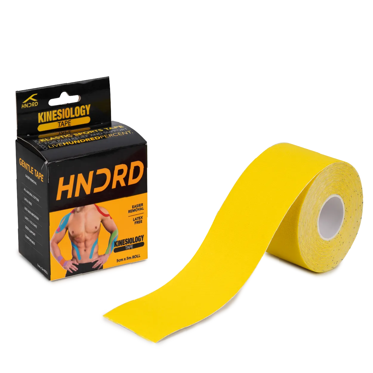 Kinesiology Tape