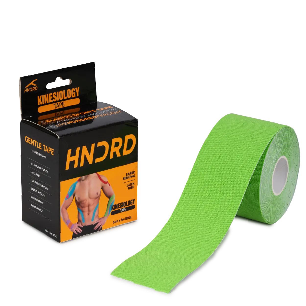 Kinesiology Tape