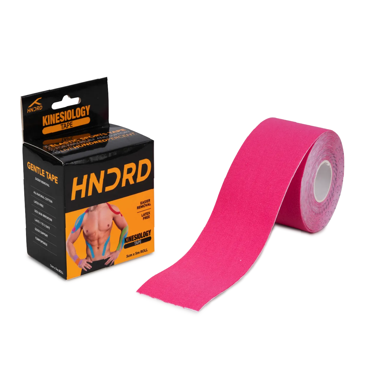 Kinesiology Tape
