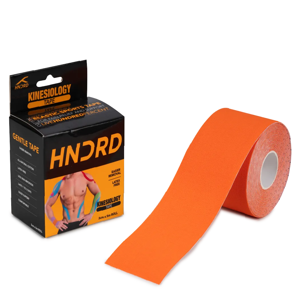 Kinesiology Tape