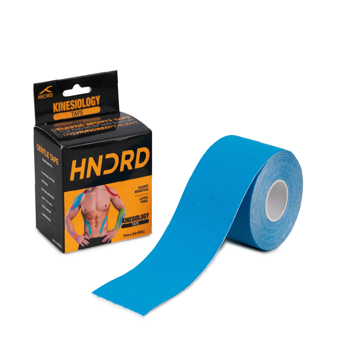 Kinesiology Tape