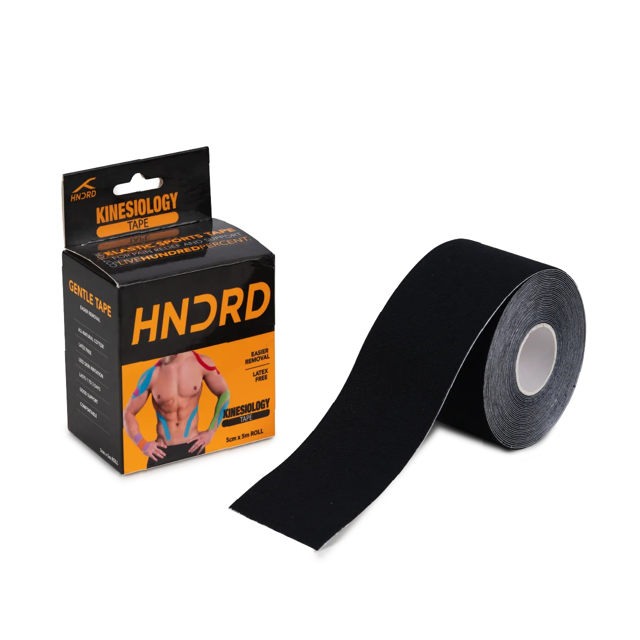 Kinesiology Tape