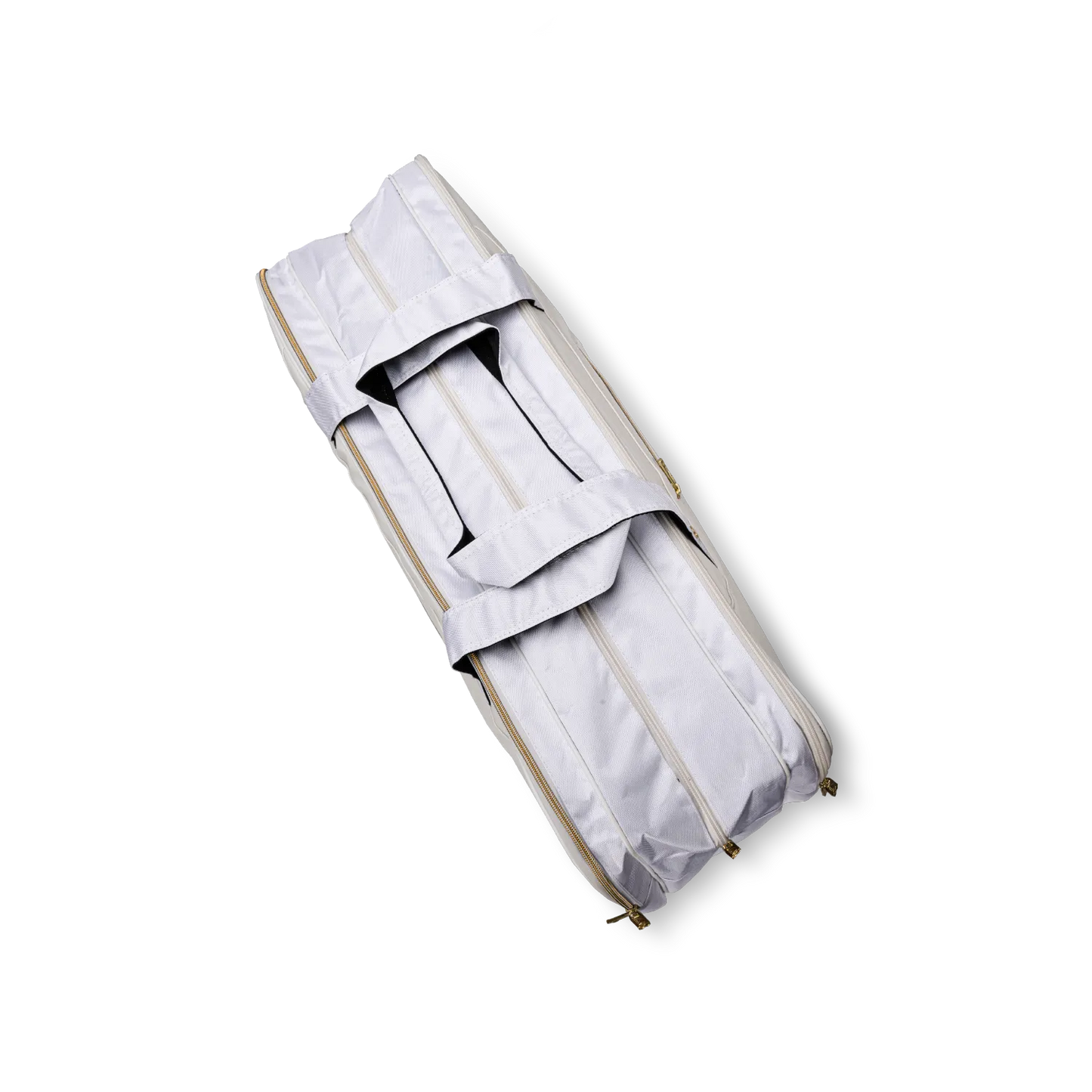 PitchBlack Kit Bag - White