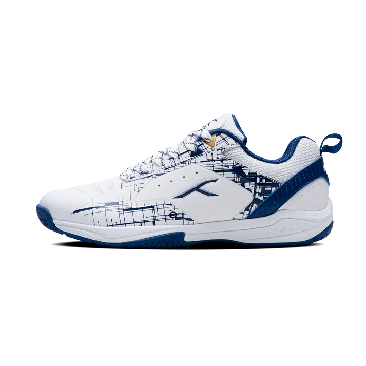 Beast II Badminton Shoes