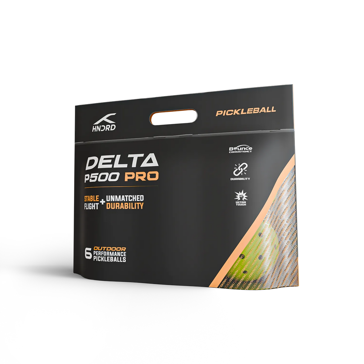 Delta P500 Pro (Pack of 6) – Hundred Malaysia