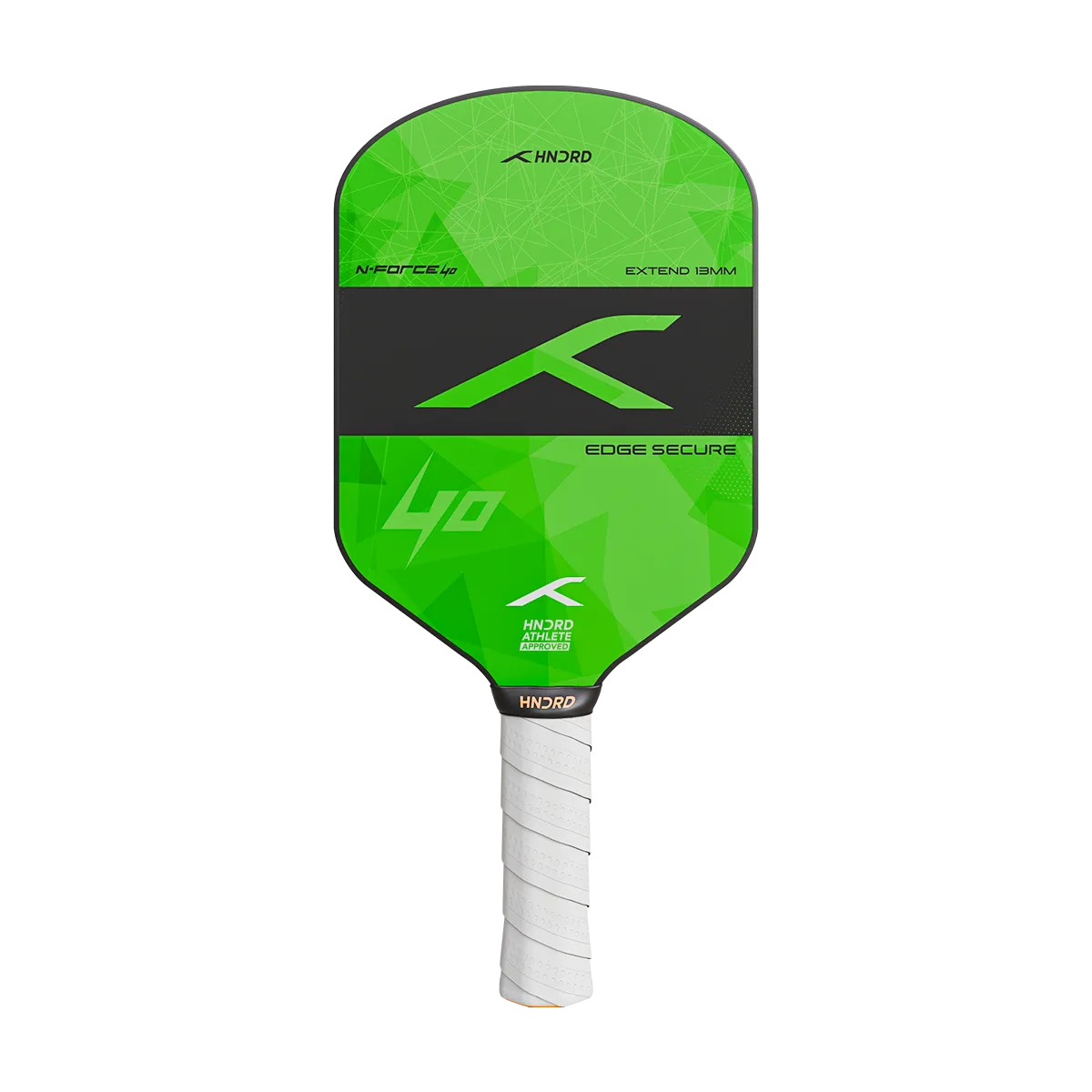 Nforce Racket N-Force 40 Extend 13mm – Hundred Malaysia