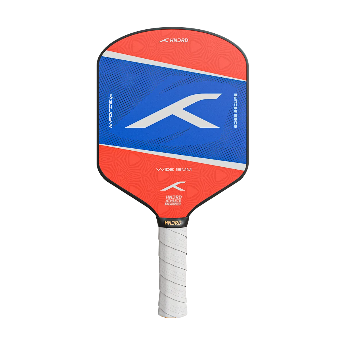 Nforce Racket N-Force 40 Wide 13mm – Hundred Malaysia