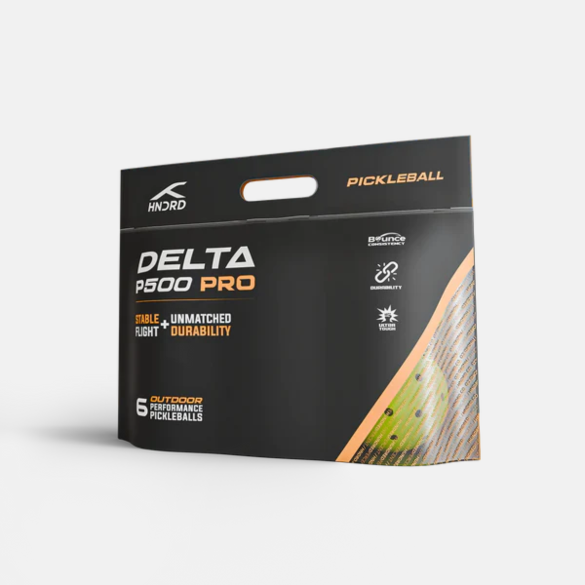 Delta P500 Pro (Pack of 6)