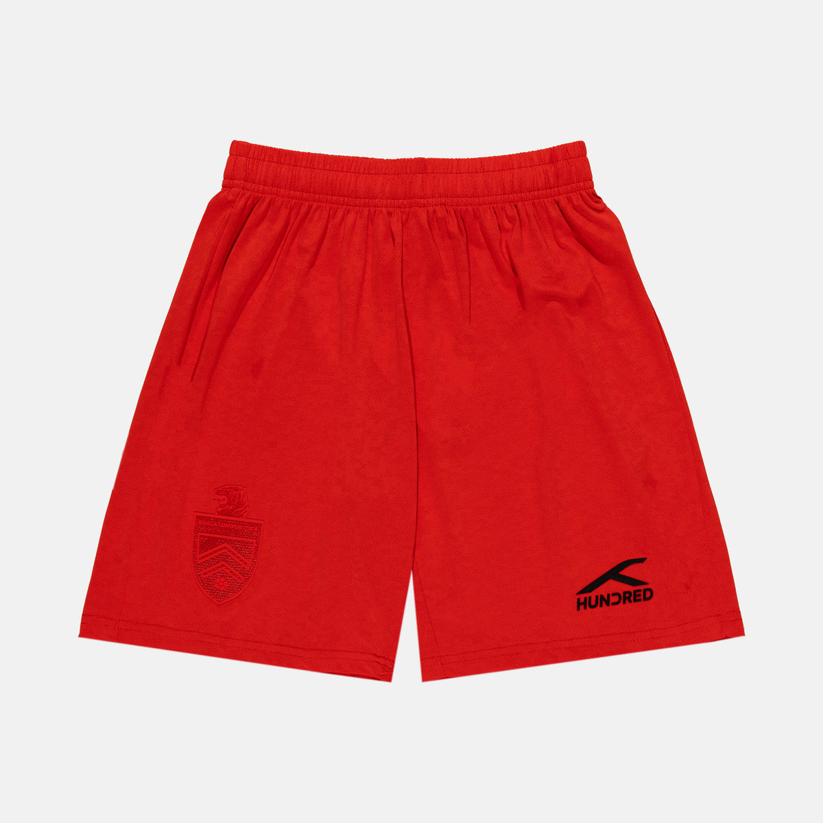 HUNDRED KLCFC 24/25 PLAYERS TRAINING SHORTS
