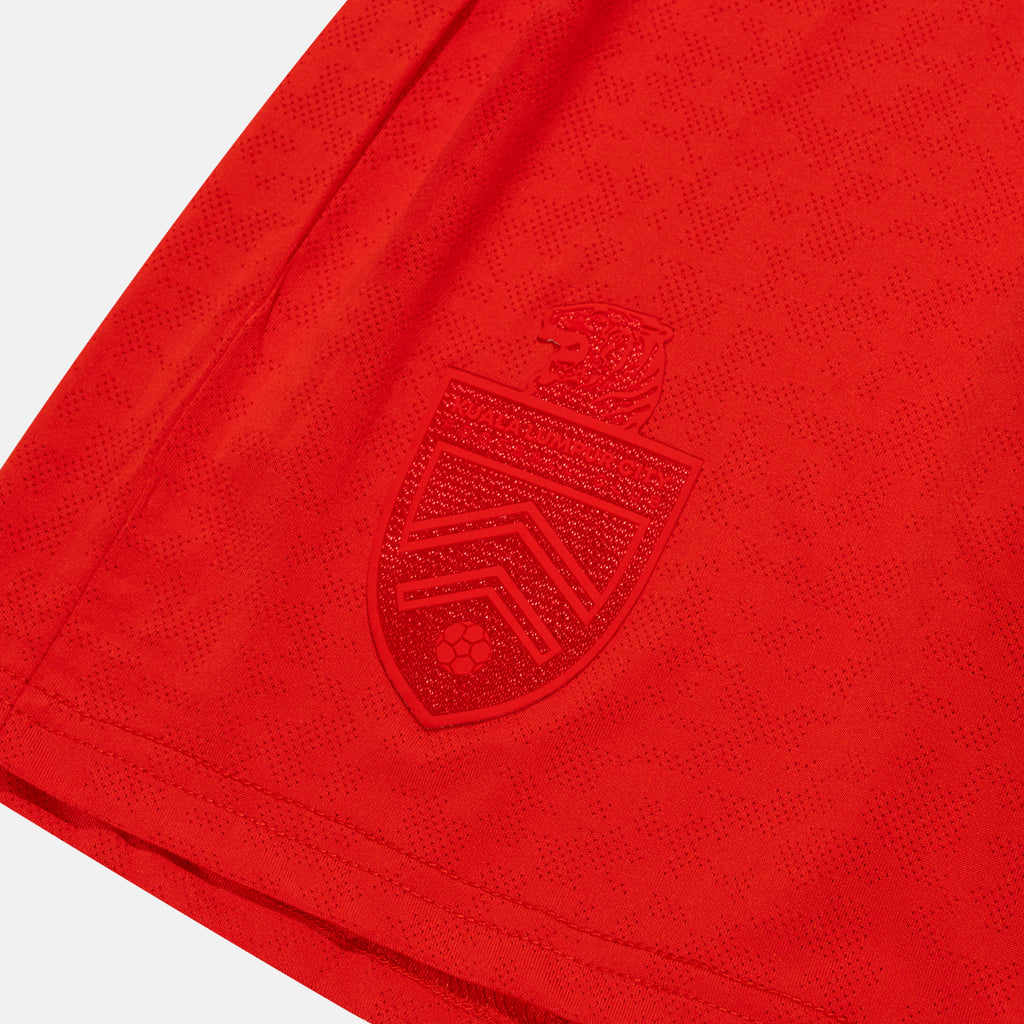 HUNDRED KLCFC 24/25 PLAYERS TRAINING SHORTS