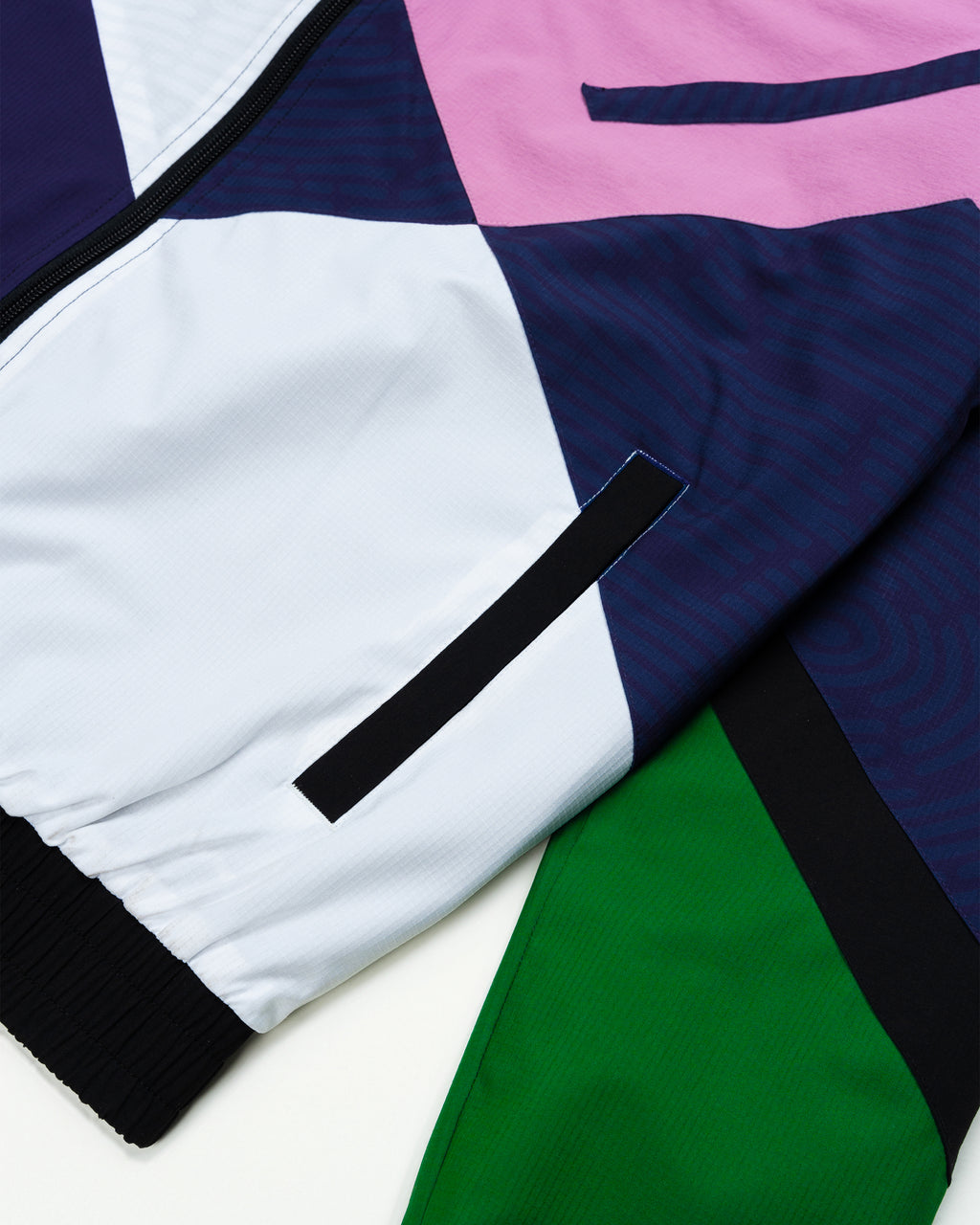 KLCFC HUNDRED PEAK.KL TRACKSUIT