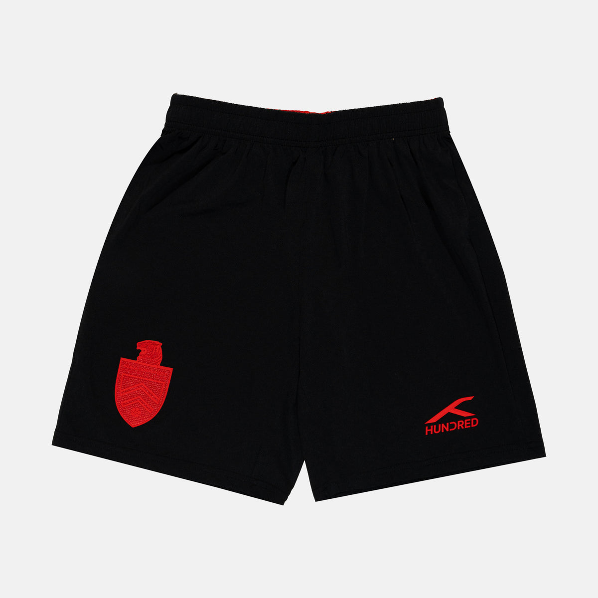 HUNDRED KLCFC 24/25 PLAYERS TRAINING SHORTS