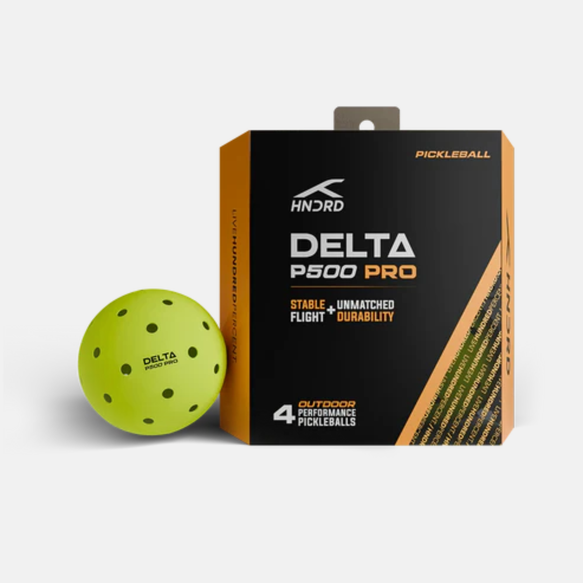 Delta P500 Pro (Pack of 4)