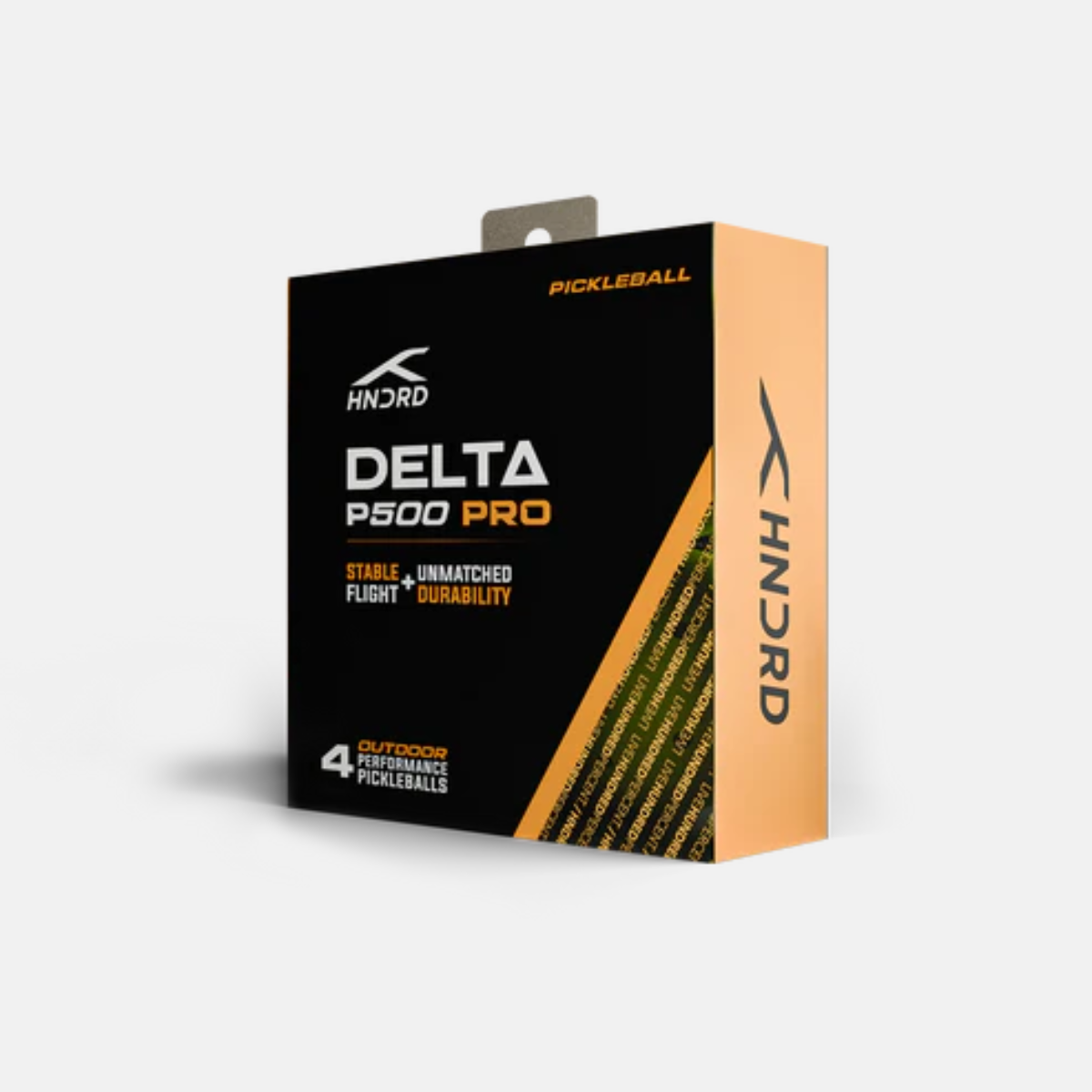 Delta P500 Pro (Pack of 4)