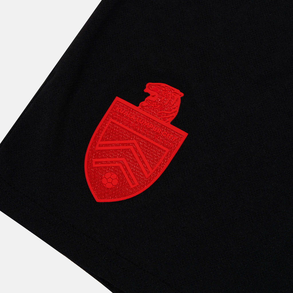 HUNDRED KLCFC 24/25 PLAYERS TRAINING SHORTS