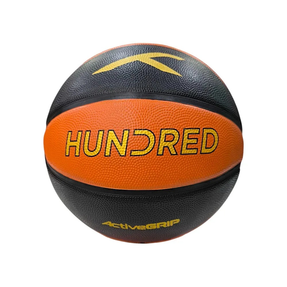 Hundred Dunk Warriors Size 7 Basketball