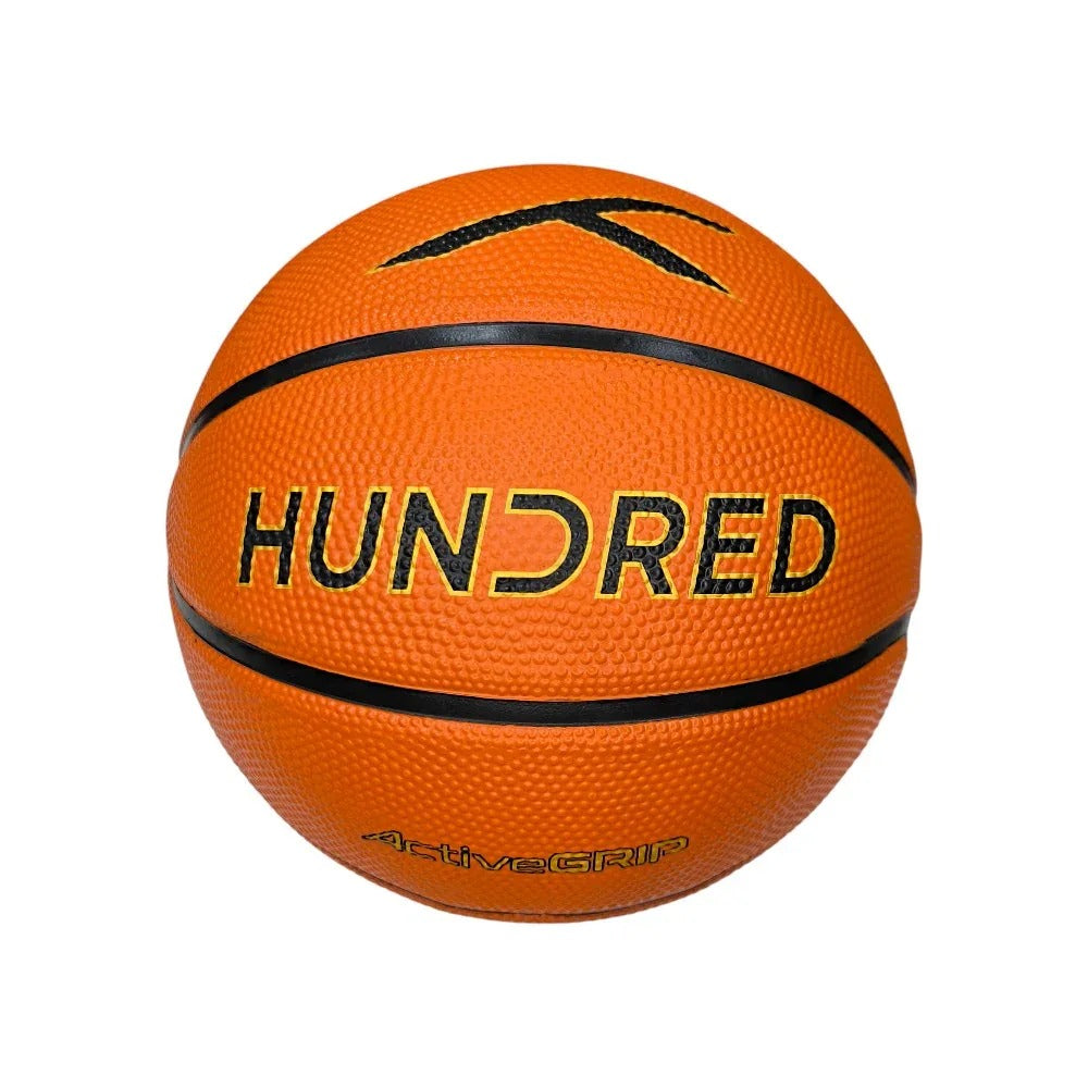 Hundred Dunk Warriors Size 5 Basketball