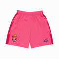 HUNDRED KLCFC 24/25 PLAYERS TRAINING SHORTS