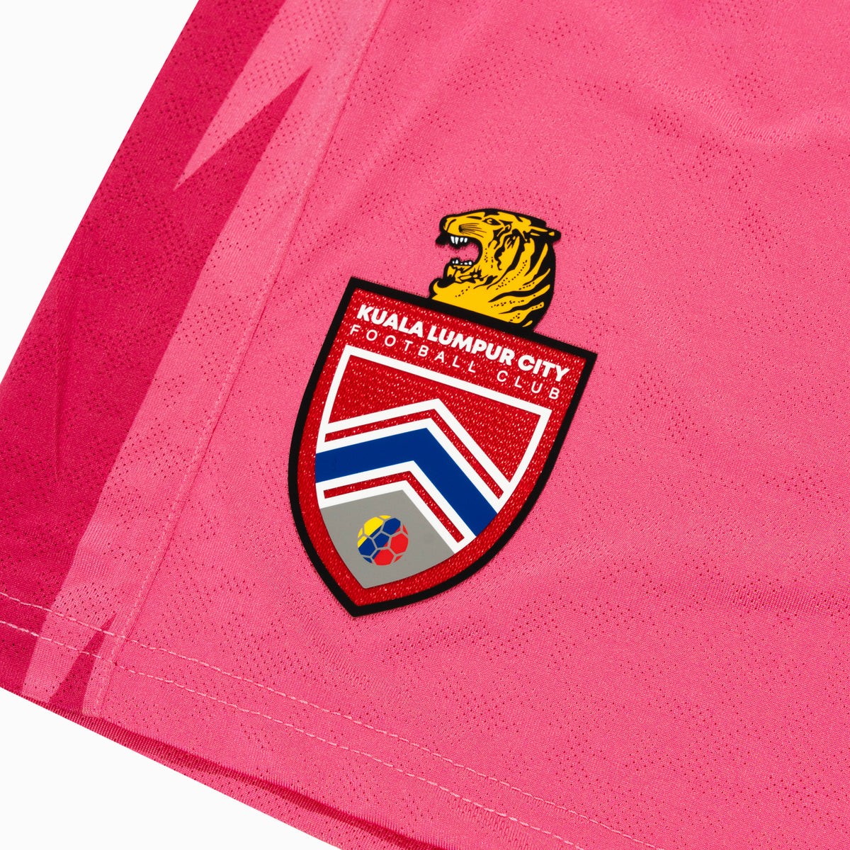 HUNDRED KLCFC 24/25 PLAYERS TRAINING SHORTS
