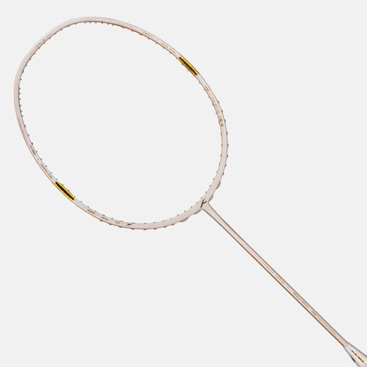Ioniq 100 (Strung)