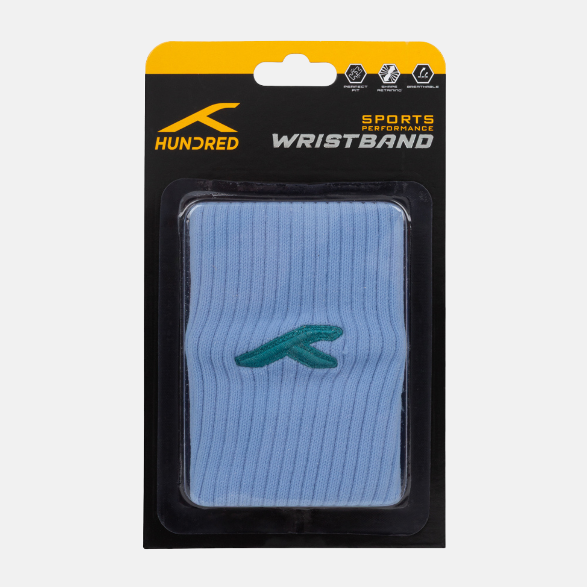 HNDRD Solid Series Wristband