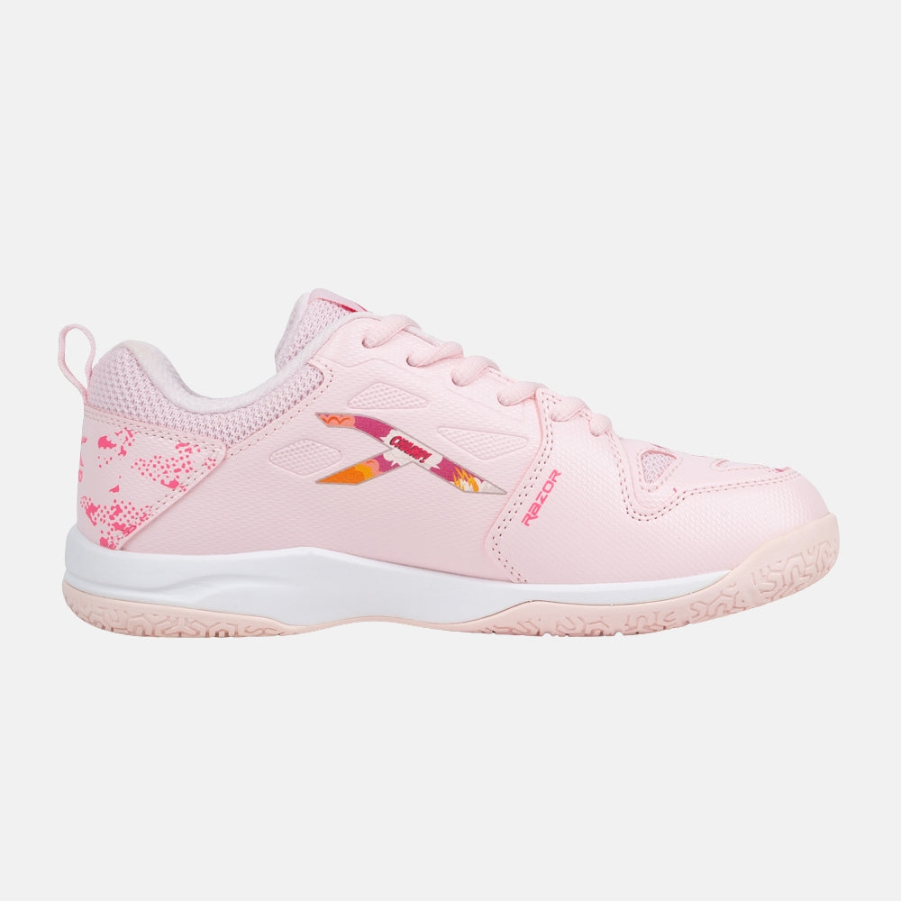 Razor Badminton Shoes