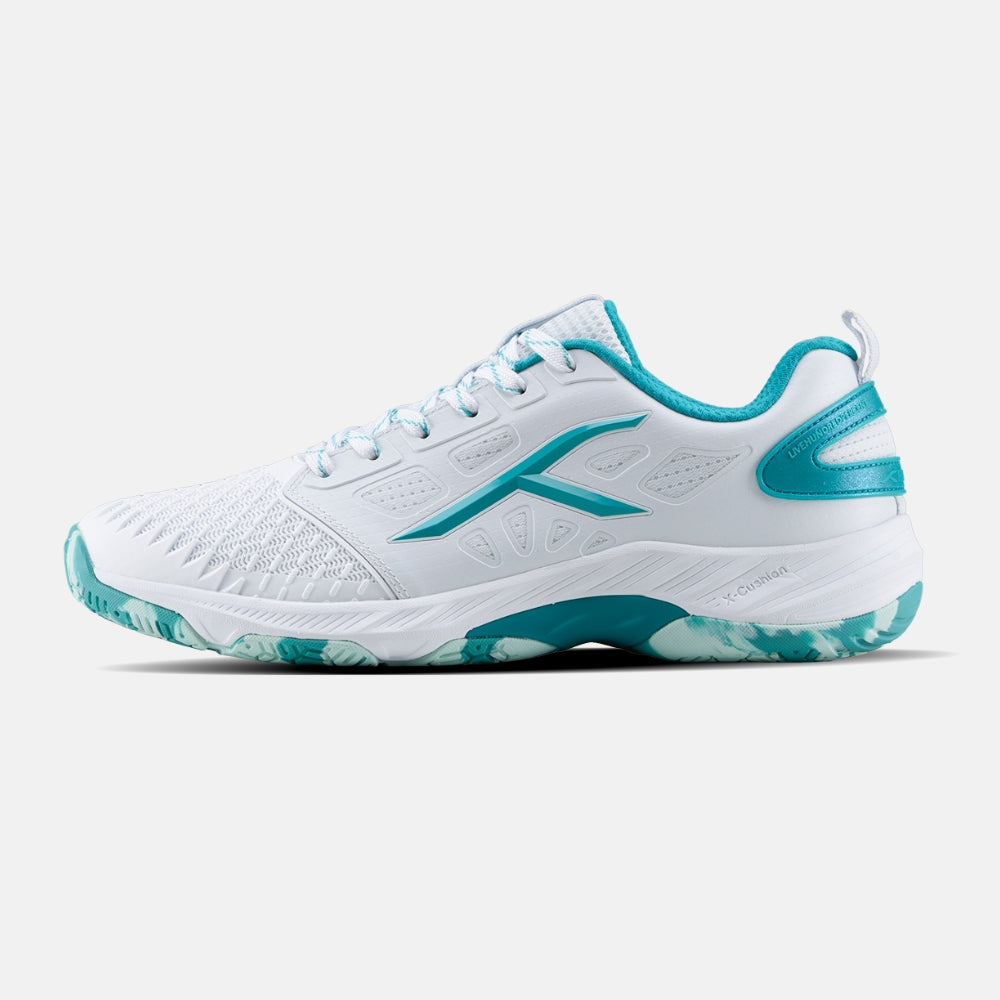 Hypercourt Badminton Shoes
