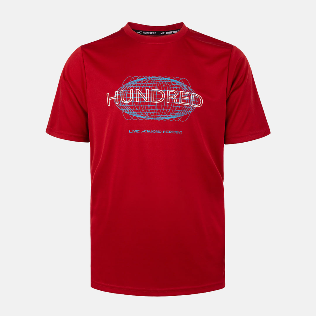 Space Logo T-Shirt