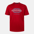 Space Logo T-Shirt