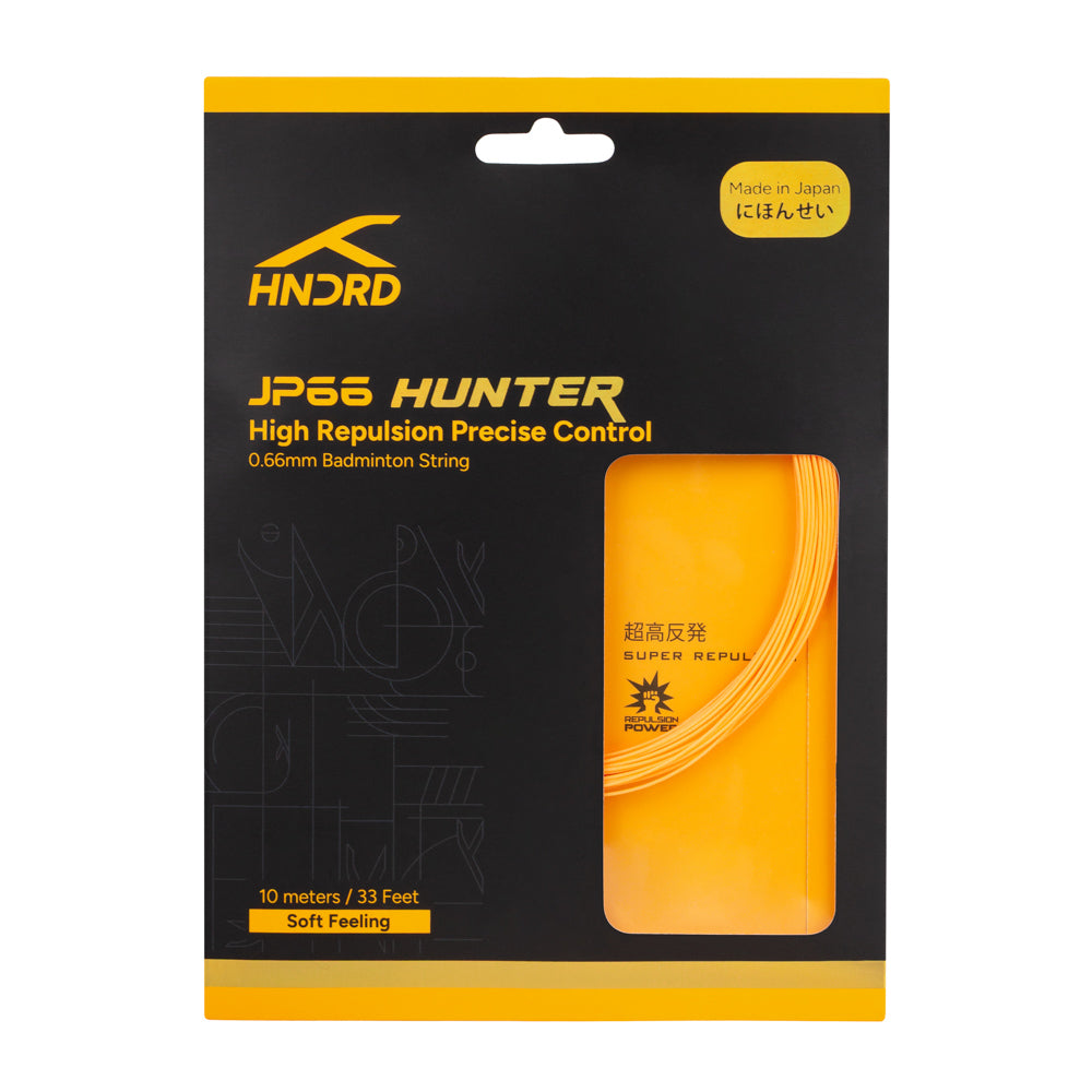 JP66 Hunter