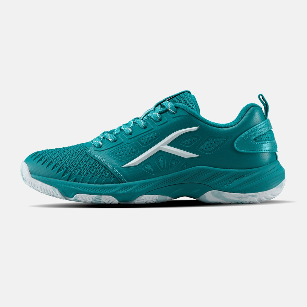 Hypercourt Badminton Shoes
