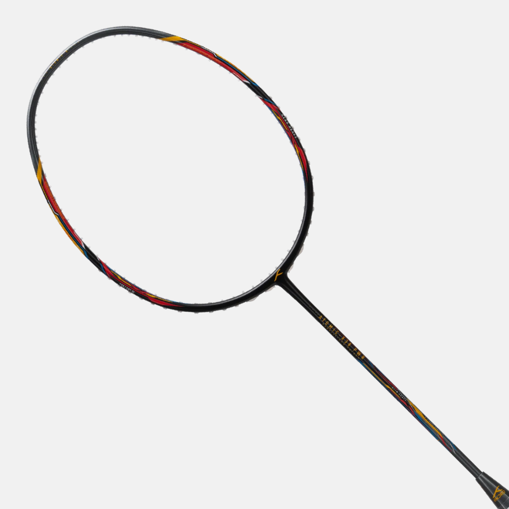 Atomic X 38 PWR