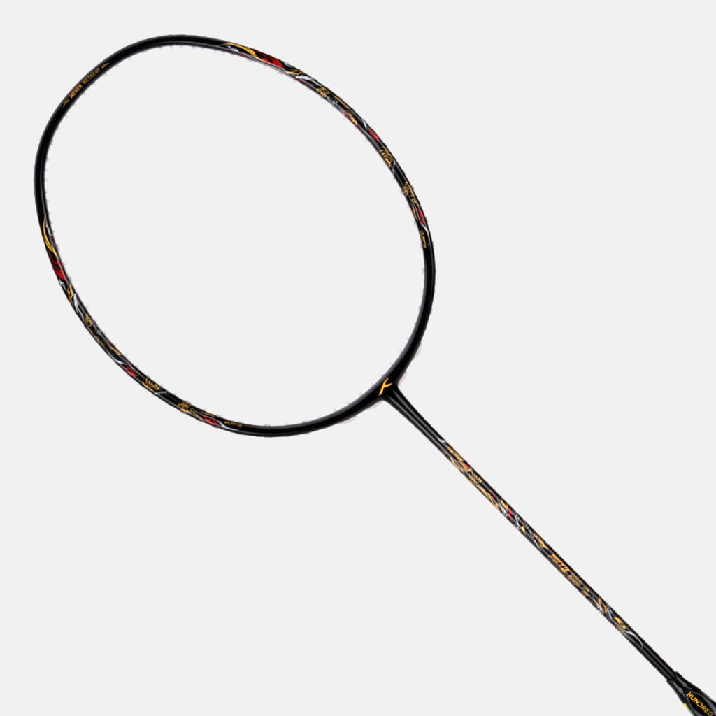 Battle 900 - Black