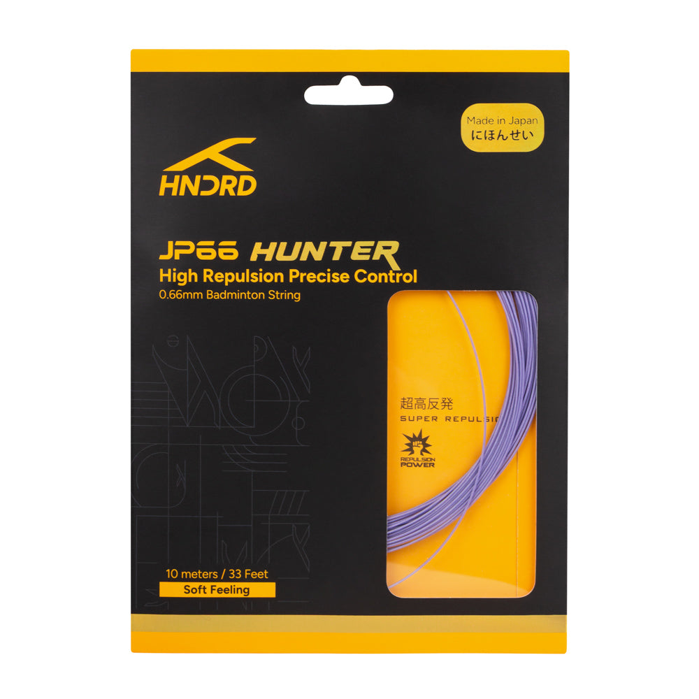 JP66 Hunter