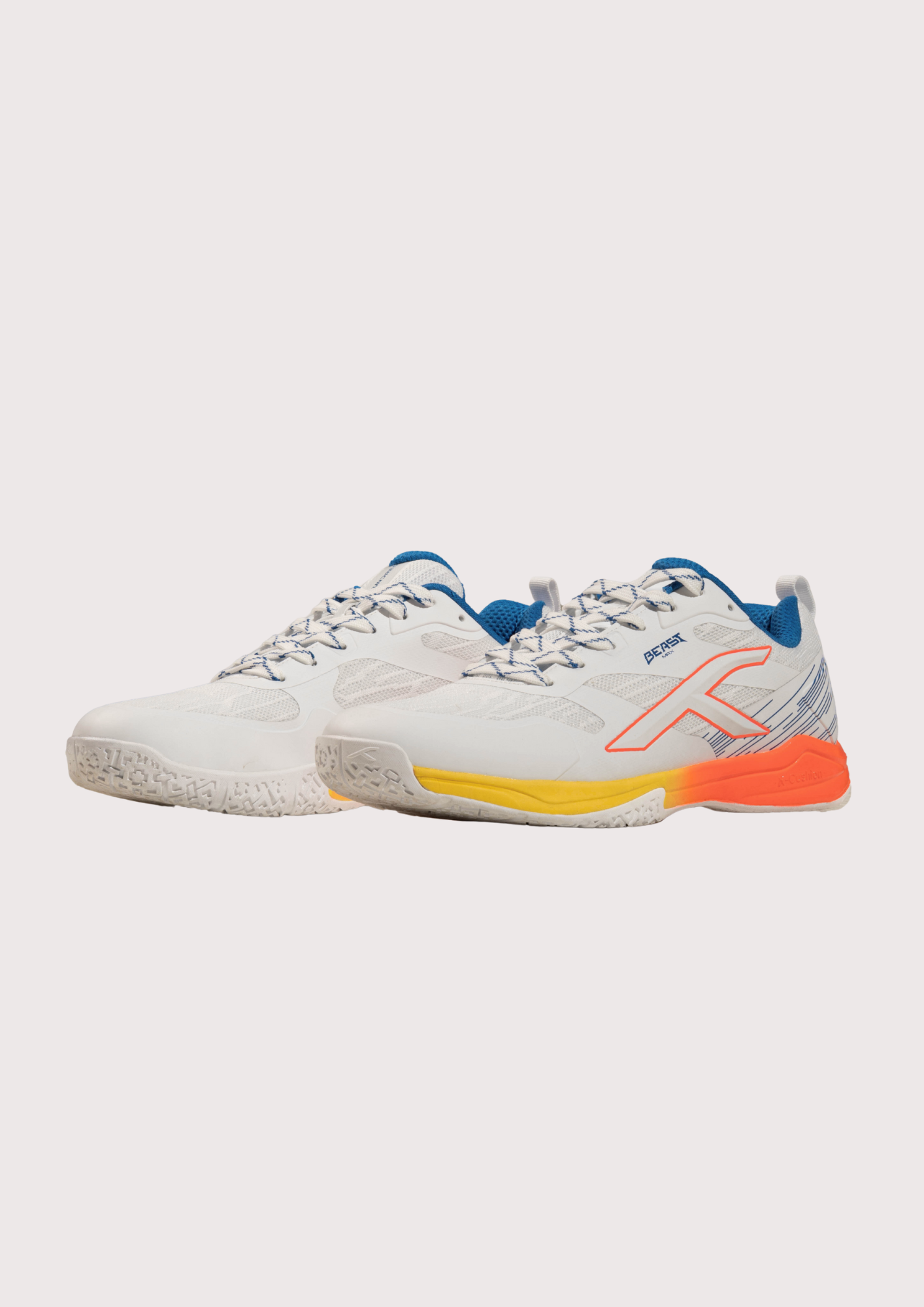 Beast Max Badminton Shoes