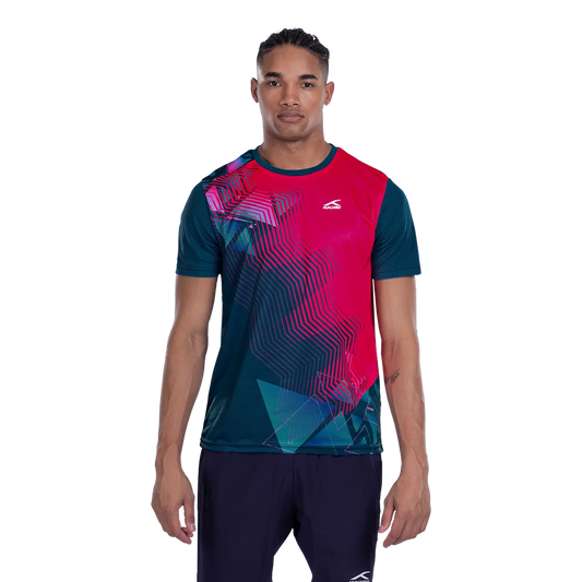 Hundred Frostbite Tee
