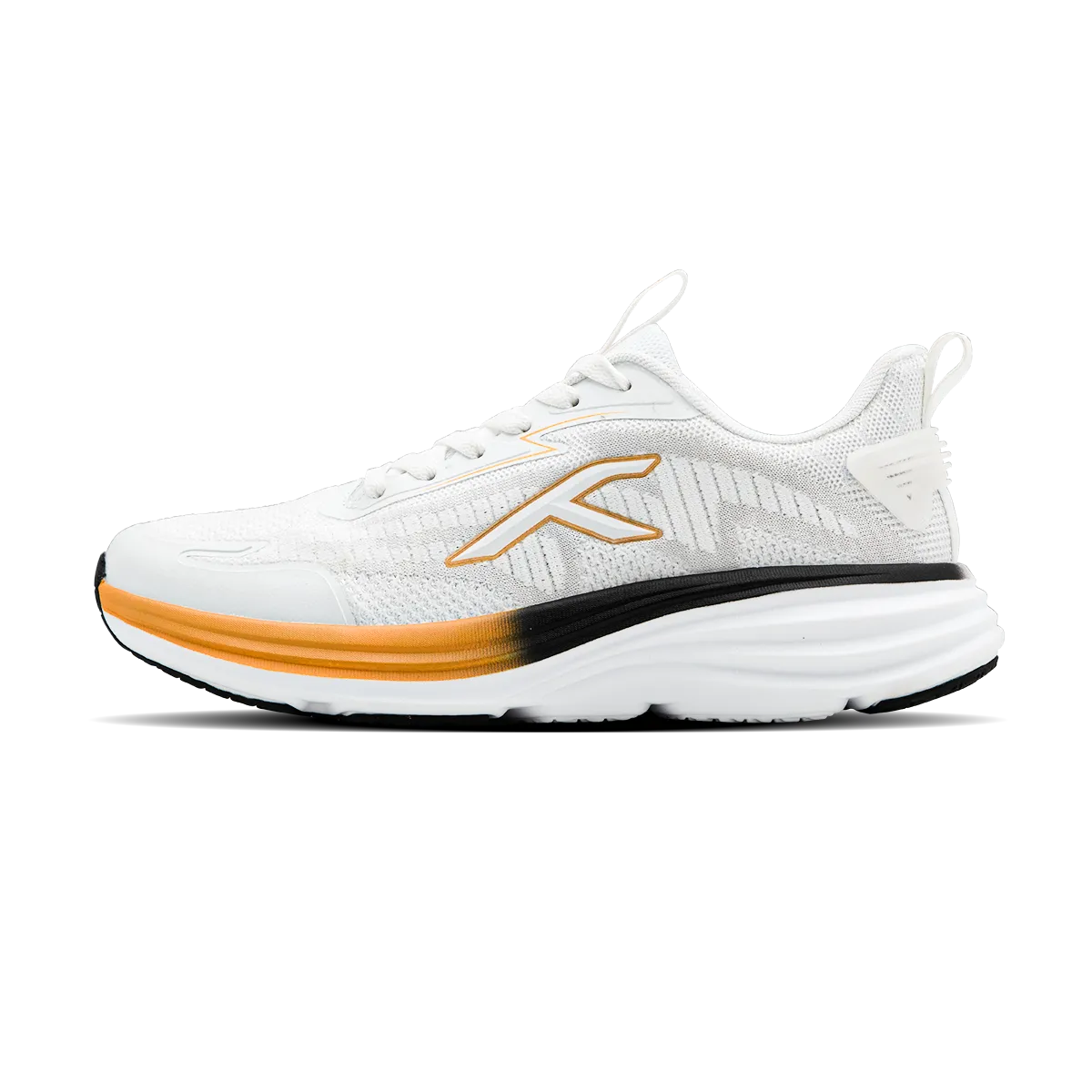 Soft Stride Running Shoes