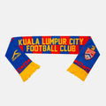 Hundred KLCFC Heritage Mafla